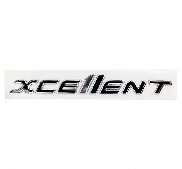 XCEllENT