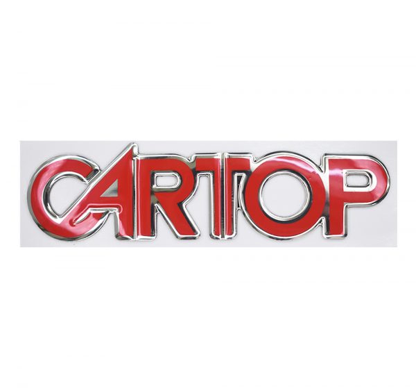 CARTOP