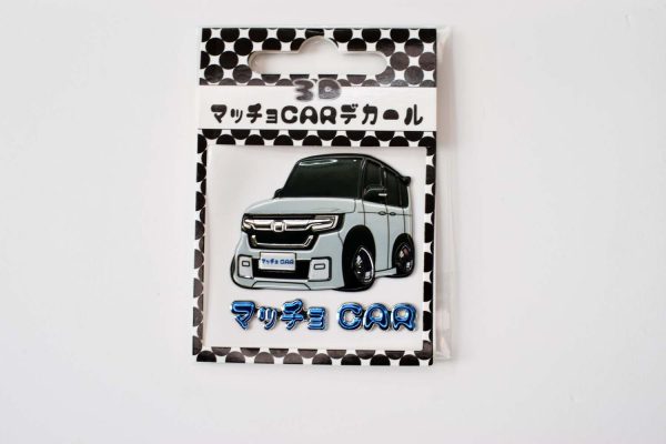 マッチョCAR【タイプB】