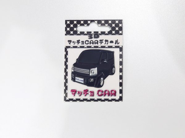 マッチョCAR【タイプP】