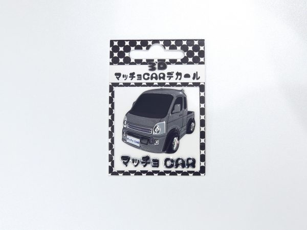 マッチョCAR【タイプQ】