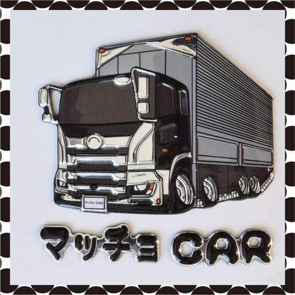 マッチョCAR【タイプS】